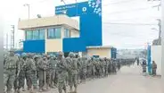 Ecuador: sospechoso de magnicidio en máxima seguridad
