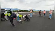 Cajamarca: cierran aeropuerto de Jaén porque remodelada pista de aterrizaje tiene fallas