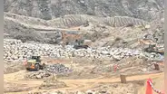 Fenómeno El Niño en Perú: cifras de avance de obras en las quebradas de Trujillo dejan dudas