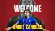 André Carrillo es anunciado con harto 'chocolate' por el Al-Qadisiya de Arabia Saudita