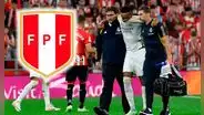 Militao se rompió los ligamentos: no jugará ante Perú por Eliminatorias y lo sufre Real Madrid