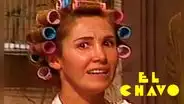 'El Chavo del 8': ¿cómo se veía doña Florinda sin ruleros? Este era su radical cambio