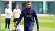 Kylian Mbappé regresó a los entrenamientos del PSG: ¿ya no llegará al Real Madrid?