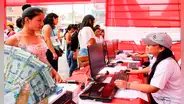 ¡Postula HOY! Convocatorias del 14 al 20 de agosto con SUELDOS de hasta S/12.500
