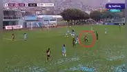 Scarleth Flores y el espectacular 'tiro con chanfle' para anotar un golazo para Universitario
