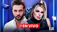 ‘La casa de los famosos’ FINAL EN VIVO HOY: finalistas, hora y dónde ver el reality mexicano ONLINE GRATIS