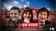 Elecciones PASO 2023: Argentina vota para definir a sus candidatos presidenciales en las primarias