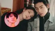 Han So Hee deja a Jungkook de BTS y ahora se luce junto con Cha Eun Woo