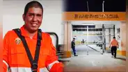 Asesinan a policía por defender a su esposa de asaltantes en Piura