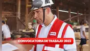 ¿Estás desempleado? Sunafil ofrece TRABAJOS con sueldos de hasta S/12.000, ¿cómo aplicar?
