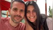 Cati Caballero revela altibajos en su matrimonio: "Enfrentamos desafíos"