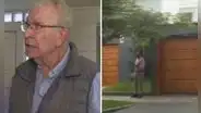 David Waisman: delincuentes armados asaltaron casa de exvicepresidente en San Isidro
