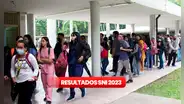 Asignación del Sistema Nacional de Ingreso: consulta AQUÍ si has sido seleccionado en una universidad
