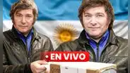 Javier Milei ganó las PASO 2023: ¿cómo le fue, resultados y qué dijo?