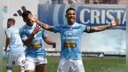 Sporting Cristal goleó 3-0 a Deportivo Garcilaso y le mete presión a la 'U' en el Clausura