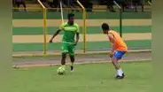 De Áncash a Europa: Carlos Rivas, futbolista de Copa Perú, fue fichado por club del Viejo Continente