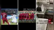 Fue campeón con la selección de Perú, migró a EE. UU. y deja en shock con nuevo oficio: "No dejes de luchar"