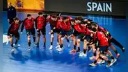 ¡España campeón del Mundial de Balonmano Sub-19! Hispanos vencieron 28-23 a Dinamarca