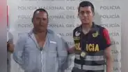 Falso capitán del Ejército peruano reclutaba jóvenes para minería ilegal en Loreto