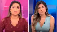 Fátima Aguilar revela que le fueron infiel a un mes de iniciar su relación: "Me generó inseguridad"