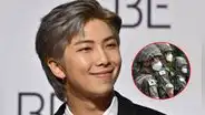 Namjoon de BTS habla sobre el servicio militar y el destino del grupo: "Solo es un viaje"