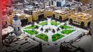 Plaza Mayor de Lima: 5 datos que te interesarán