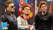 Mark Vito imita a Luis Miguel en 'JB en ATV' y usuarios felicitan a Jorge Benavides: "Te hiciste una"