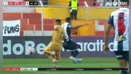 El polémico penal que no sancionaron a Bryan Reyna en el Alianza Lima vs. Cusco FC