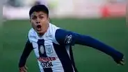 Alianza Lima empató 1-1 con Cusco FC con un golazo de Jairo Concha por el Torneo Clausura