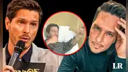 Cristian Rivero: ¿por qué no avanzó como actor y en qué novela actuó junto con Gianella Neyra?