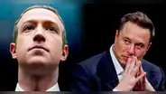 Mark Zuckerberg 'se aburre' de Elon Musk y renuncia a la pelea: "Hora de cambiar de tema"