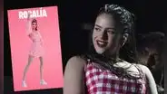 Rosalía aparecería en Fortnite, con nueva skin y un emote al ritmo de 'Bizcochito'