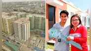 Bono MiVivienda 2023 de Techo Propio: requisitos y link de consulta de departamentos y casas