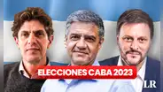 Resultados Elecciones CABA: ¿quién ganó las PASO 2023 en Buenos Aires?