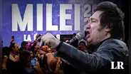 El efecto Javier Milei: ¿quién es y cuáles son sus propuestas económicas?