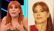 Magaly Medina revela que nunca creyó  estar en televisión: "La detestaba y ahora soy parte del circo"
