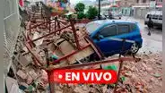 Temblor hoy, miércoles 16 de agosto: ¿de cuánto fue el último sismo en Guatemala? Según el INSIVUMEH