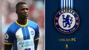 ¿Se acabó la novela? Moisés Caicedo, volante ecuatoriano, ya habría llegado a un acuerdo con el Chelsea
