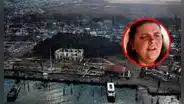 Mujer aguantó 5 horas en el mar para salvarse de los incendios en Hawái: "Bendecida de estar viva"