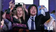 Javier Milei da la sorpresa en Argentina y disputará la presidencia con Bullrich y Massa