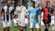¿Qué clubes jugarían la final de la Liga 1 si el Torneo Clausura terminara hoy?