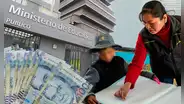Nuevo bono trabajadores del Minedu: ¿quiénes podrán cobrar los S/500 y cuáles son los requisitos?