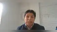 Pedro Castillo recibió visitas de Henry Shimabukuro, Silvana Robles y de su sobrino Gian Marco Castillo