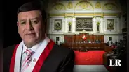 Bancadas de izquierda analizan posible moción de censura contra Alejandro Soto