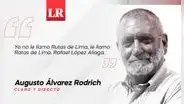 Creatividad para hacer las cosas mal, por Augusto Álvarez Rodrich