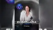 ‘Gran hermano Chile’: Trinidad fue expulsada con votación abrumadora