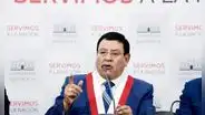 Congreso: Alejandro Soto compró casa por US$252.000 con presunto dinero obtenido de estafa
