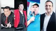 Partidos políticos usaron S/1,6 millones para pagar a cuestionados proveedores