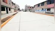 Lambayeque: obra del distrito José Leonardo Ortiz sin recepcionar por problemas en su construcción
