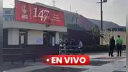Examen de admisión UNI, EN VIVO: últimas noticias, puntajes mínimos, vacantes y lo que debes saber